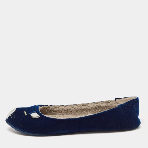 Ballerine marc - marc, jacobs