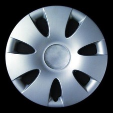 4 COPRICERCHI COPPE RUOTA PER SEAT IBIZA CORDOBA "14