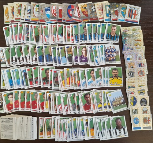 Lotto 300 figurine diverse - 300,