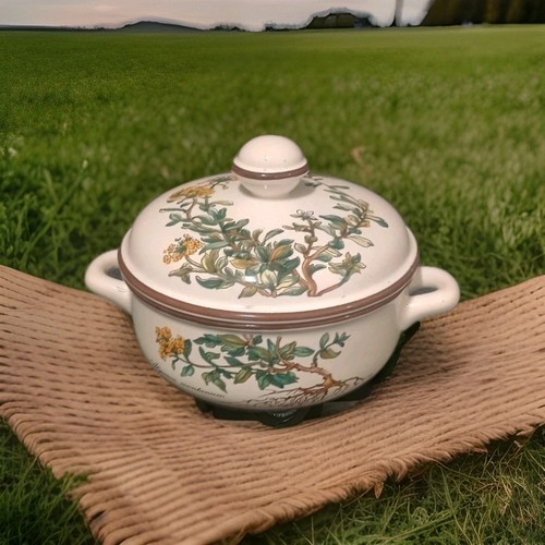 Pot couvert vitro - pot,