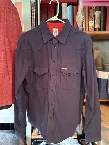 Camicia uomo topo designs - uomo,