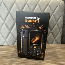 Telefono cellulare rinforzato