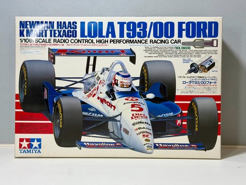Tamiya 58134 scala - tamiya, kit