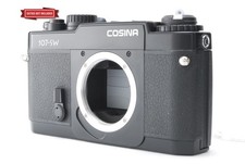 [OTTIME CONDIZIONI con tappo corpo] Corpo fotocamera a telemetro Cosina...