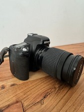 Nikon f75 35mm obiettivo - f75,