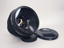mir 1b 37mm f2.8 Rehouse Cine