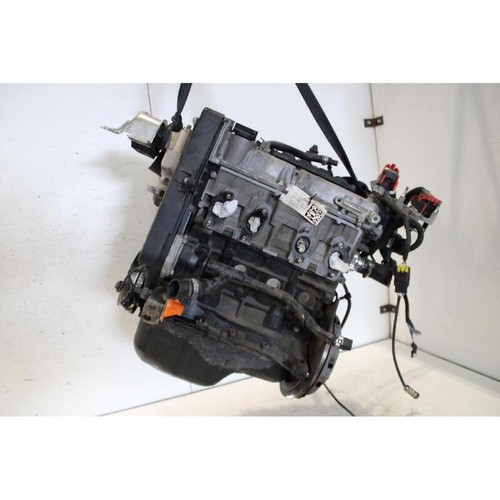Motore compl 169a4000 fiat - motore,