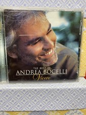 Best of Andrea Bocelli: Vivere