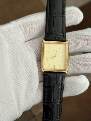 Raro orologio vintage seiko - vintage,