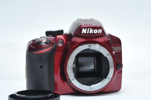 Corpo fotocamera nikon - fotocamera,