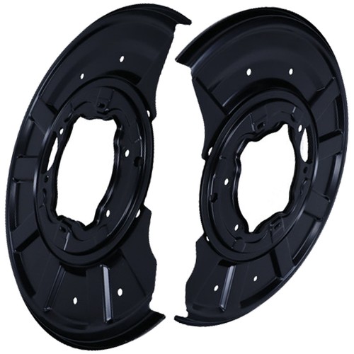 Maxgear lamiera di - 2x,