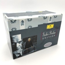 Fischer-Dieskau Edition [Deutsche Grammophon 21 CD Box Set] 20 CDS NEW SEALED