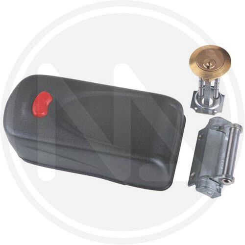 Serratura elettrica 12v - serratura,