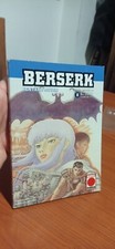 Berserk n. 8 Kentaro Miura