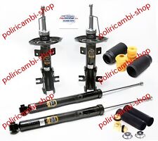 KIT 4 AMMORTIZZATORI
