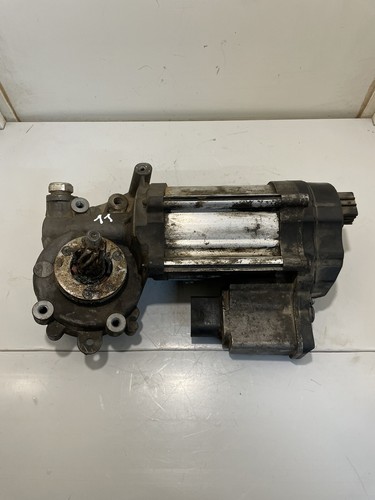 Motorino scatola guida - motorino,