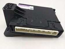 MODULO CLIMATIZZATORE TOYOTA