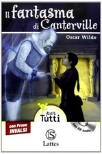 Il fantasma di Canterville