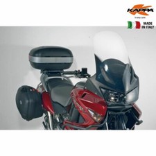 PARABREZZA COMPLETO CUPOLINO