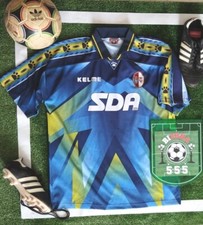 Torino 1997-1998 Maglia Calcio SDA Kelme Football SHIRT Vintage Toro MAILLOT