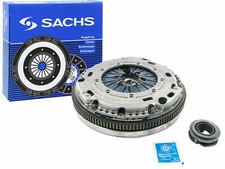 Kit Frizione Volano Bimassa