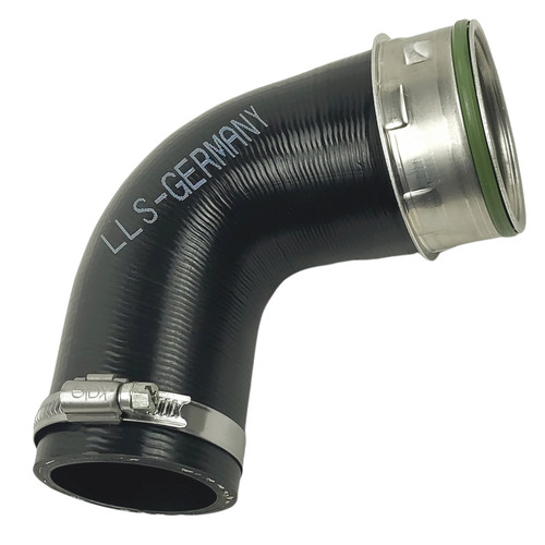 Tubo turbo intercooler per - , vw