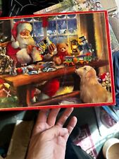 Puzzle Negozio Giocattoli