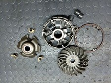 VARIATORE SUZUKI SIXTEEN 125 150 2007 2014