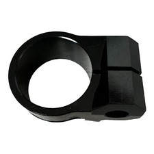 Bimota SB6R supporto tubo clip