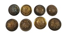 8 GAR Grand Army of the