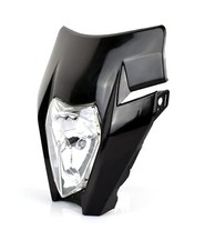 Mascherina faro aftermarket