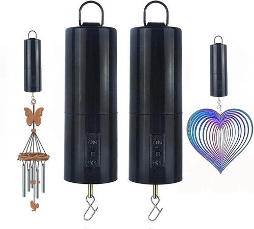 Confezione motore wind - confezione, 2