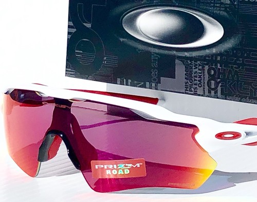 New oakley radar - new, path