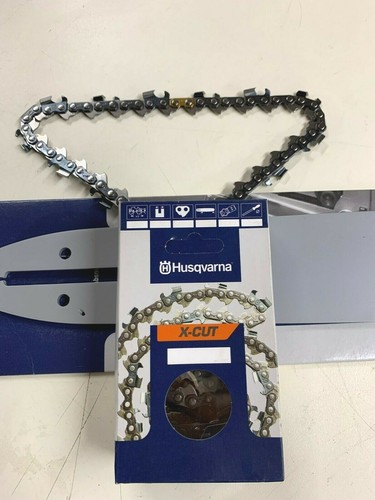 Kit lama barra catena - kit, barra+catena