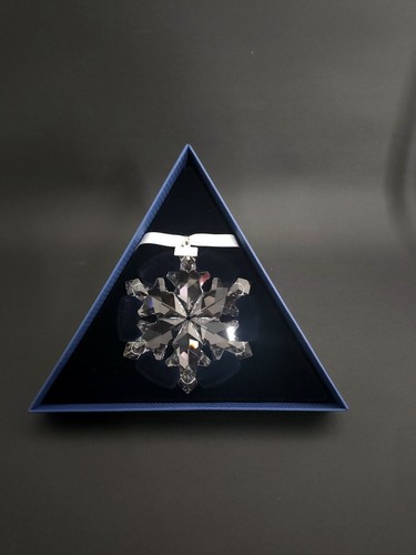 Swarovski stella natale - stella, di