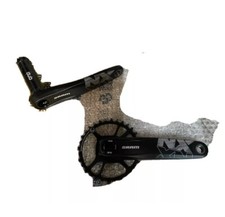 Guarnitura sram NX EAGLE boost 12 velocita’ Dub 175 mm 1x12 12 V corona 32T