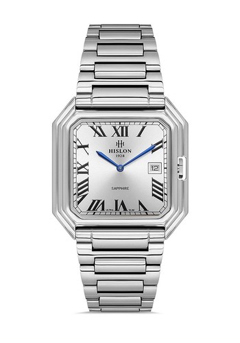 Orologio uomo hislon - uomo,