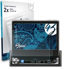 Bruni 2x Proteggi Schermo per