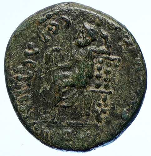 Nero sebaste frigia - nero, in