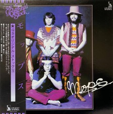 The Mops GS Original Stock 5
