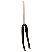 forcella mtb carbonio 26 1-1/8