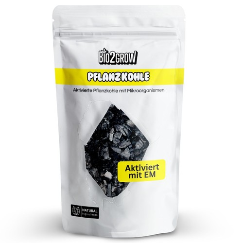Bio2grow biochar terra preta - bio2grow,