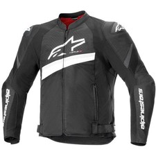Giacca Moto Alpinestars T-GP