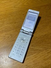 Telefono cellulare Sharp Au