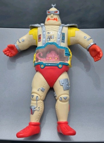 Vintage 1991 playmates tmnt - playmates,