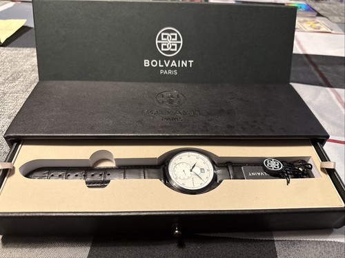 Orologio uomo bolvaint mallory - orologio,