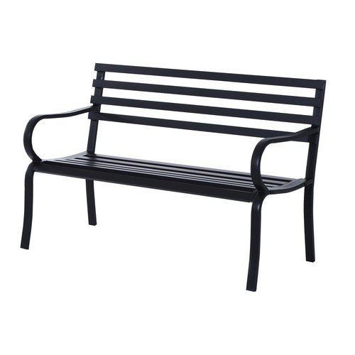 Panca giardino posti - panca, 2