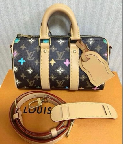 Borsa mano louis - borsa,