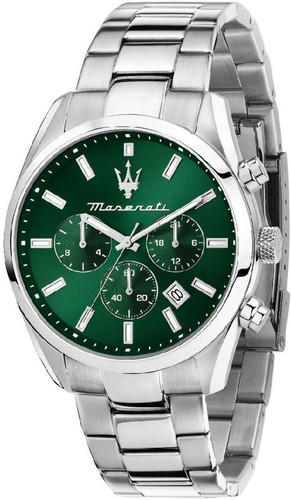 Men maserati attrazione - men's,