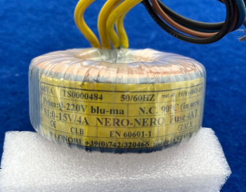 Ts0000484 trasformatore - ts0000484,